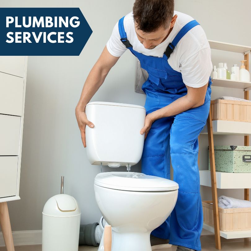 Plumbing Company in Buckingham, IL