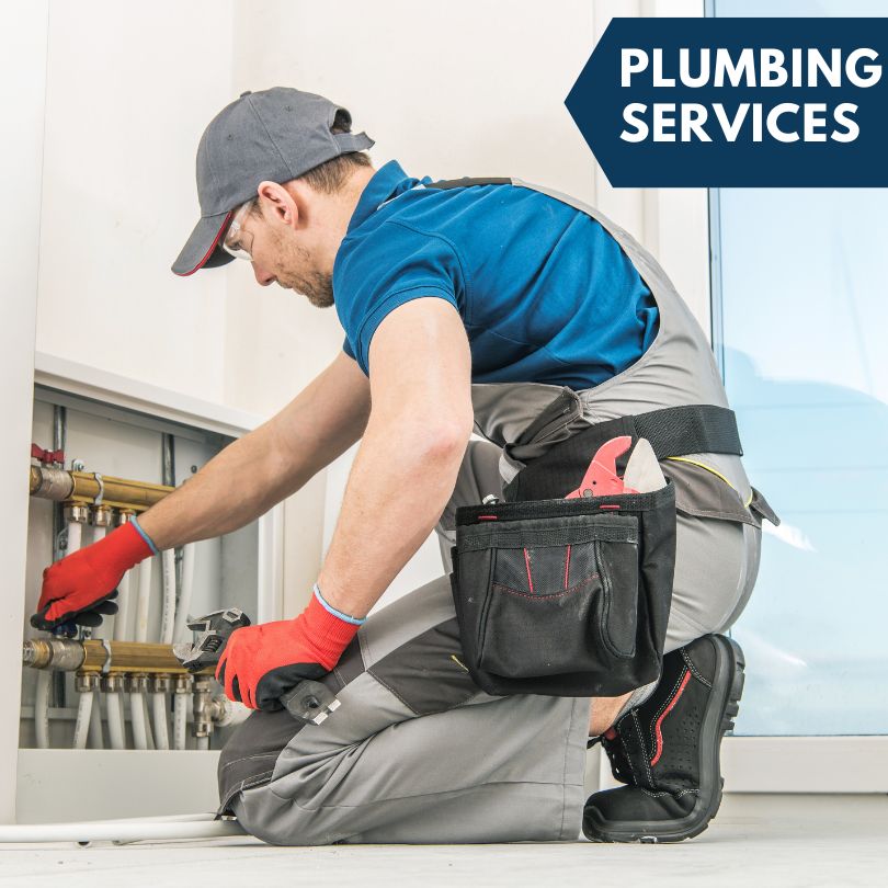 Buckingham Plumbing Company